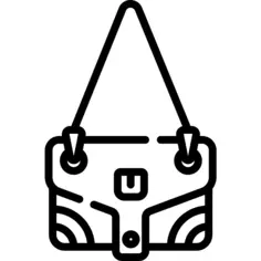 Shoulder bag