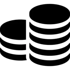 Coin stack