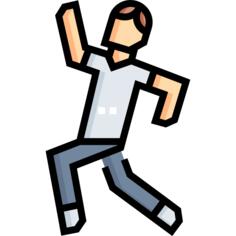 Dancing