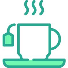 茶