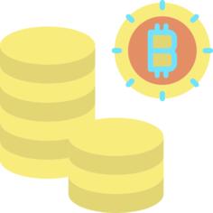 Money stack