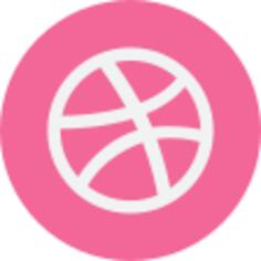 Dribbble