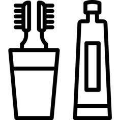 Tooth paste