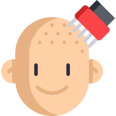 Bald