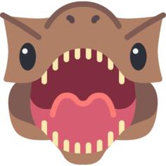 Tyrannosaurus rex