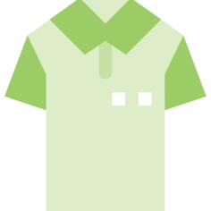 Polo shirt