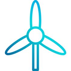 Wind energy