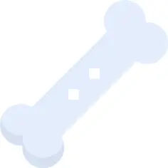 骨