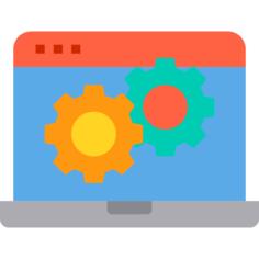 Web开发