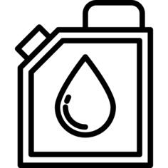Gas