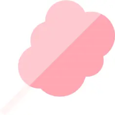 棉花糖