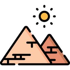 Pyramids