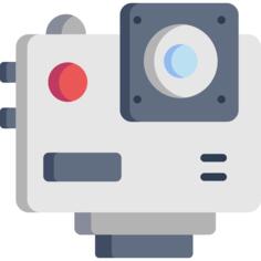 Action camera