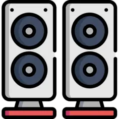 Speakers