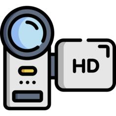 Video camera