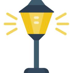 Street light