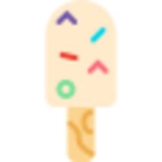 冰淇淋