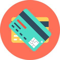 Credit card