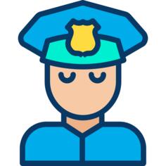 Policeman