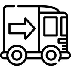 卡车