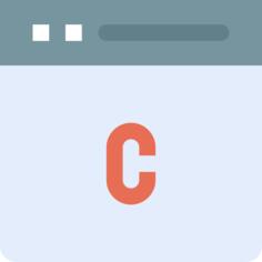C