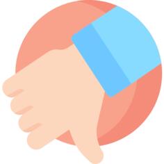 Negative vote