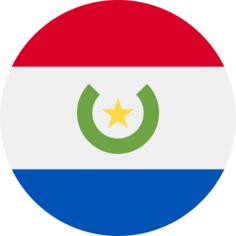 巴拉圭