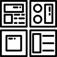 Layout