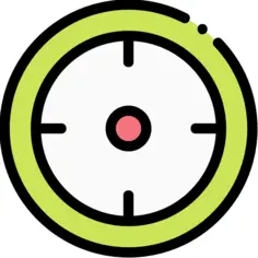 Location pin