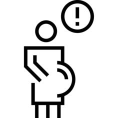 孕