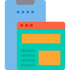 Web design