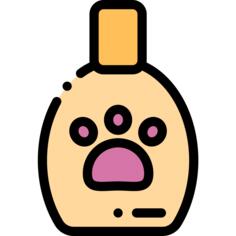 洗头