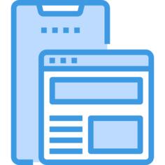 Web design