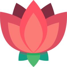莲花