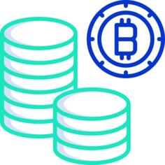 Money stack