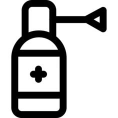Spray