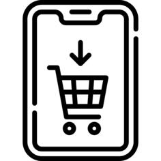 Online store
