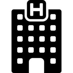 Hotel building