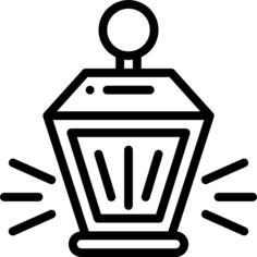 Street light