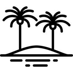 棕榈树