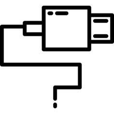 Usb cable