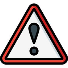 Warning