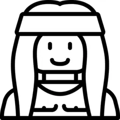 美洲原住民