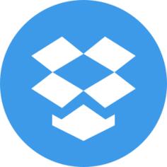 Dropbox的