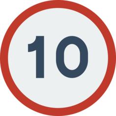 Speed limit