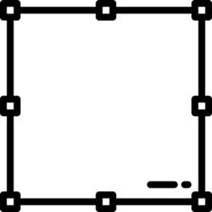 Free transform