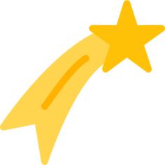 星