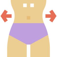 Gain weight