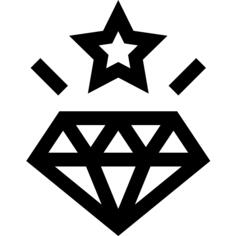 Diamond