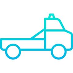 拖车